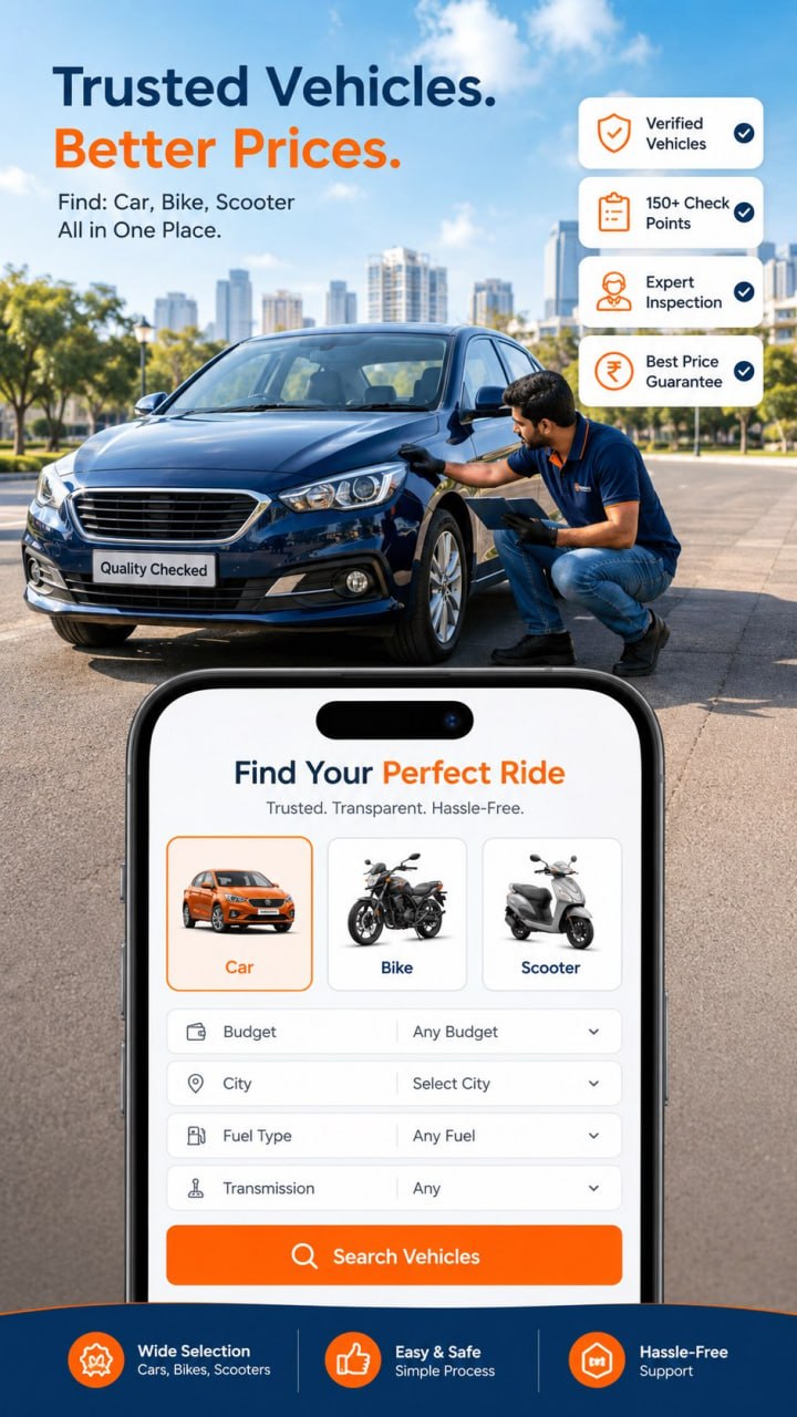 Car details